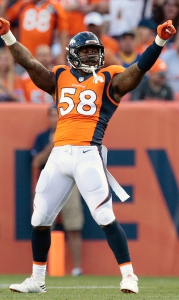 Week 5 Fantasy Football Defense Special Teams Rankings